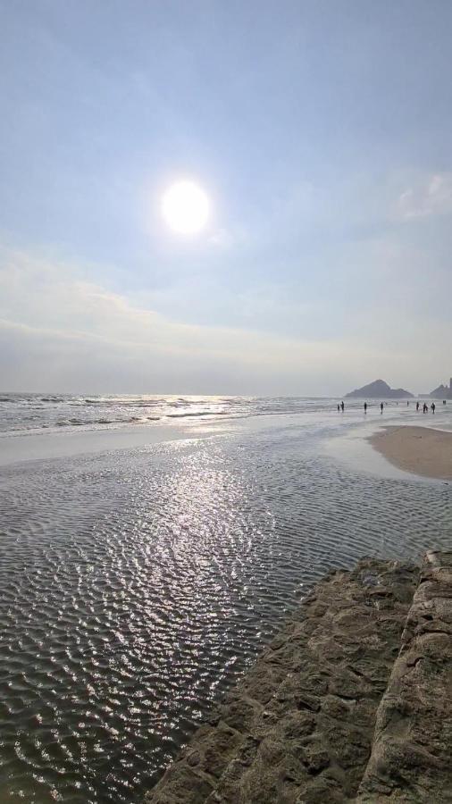 Huahin Mountain View Room Near The Beach Bagian luar foto