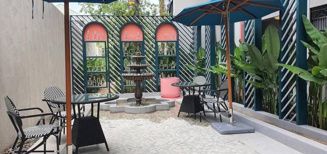 Huahin Mountain View Room Near The Beach Bagian luar foto